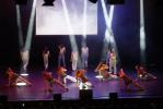 Street jazz 17 ans et + juin 2026